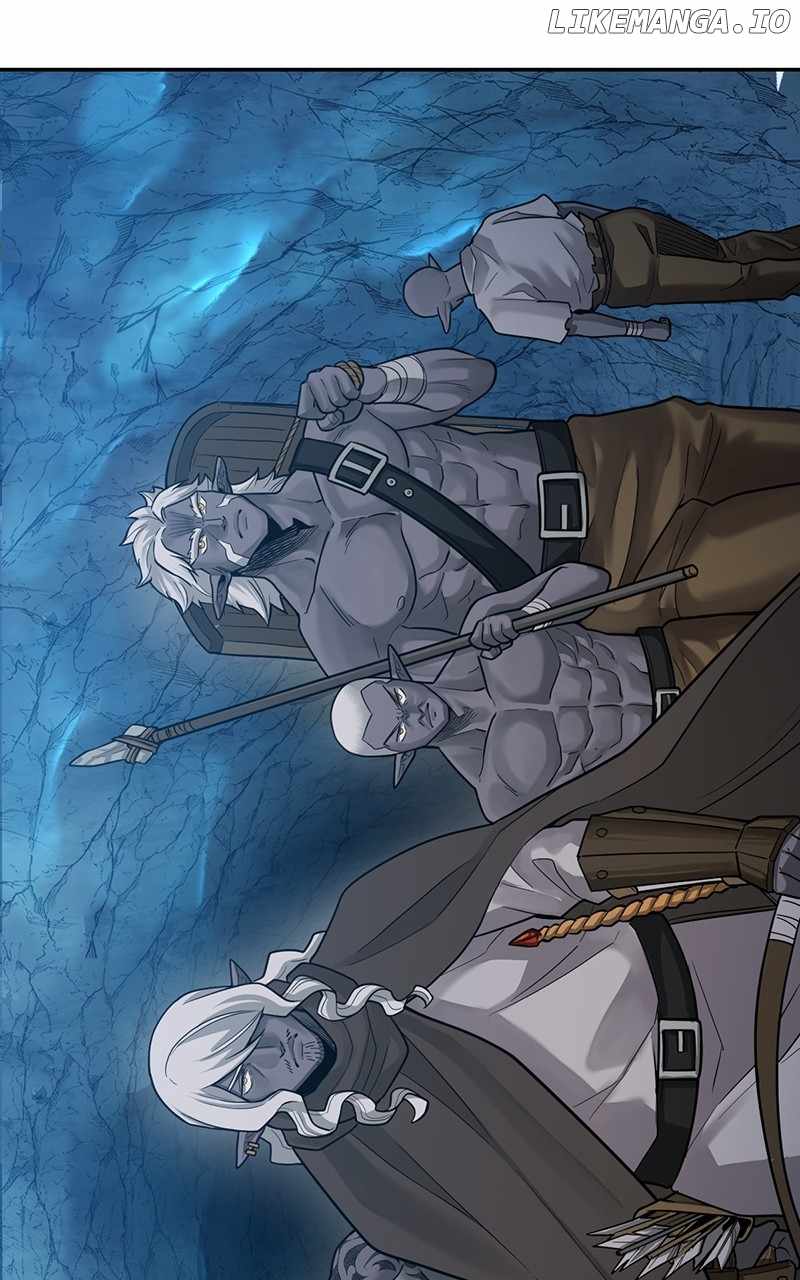 Lord of Goblins Chapter 89 33